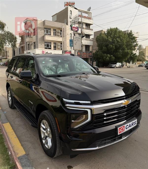 شيفروليه تاهو 2025 للبيع في العراق -  بغداد